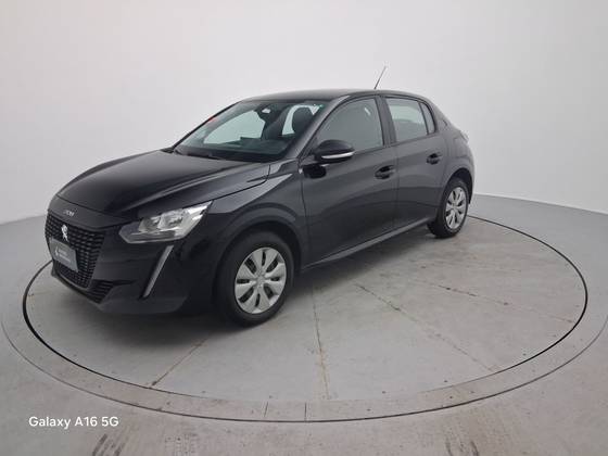 PEUGEOT 208 1.0 FIREFLY FLEX LIKE MANUAL